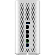 Купити Маршрутизатор Grandstream GWN7062 - фото 4