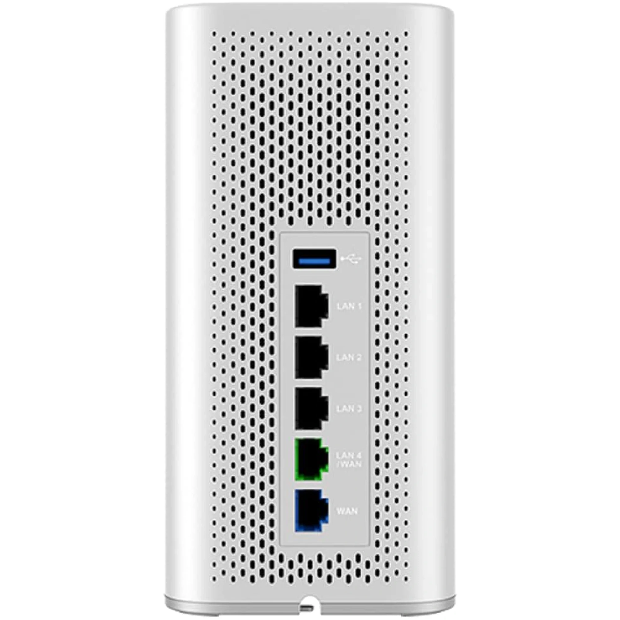 Купити Маршрутизатор Grandstream GWN7062 - фото 4