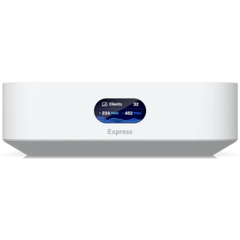 Купити Маршрутизатор Ubiquiti UniFi Express (UX) - фото 1