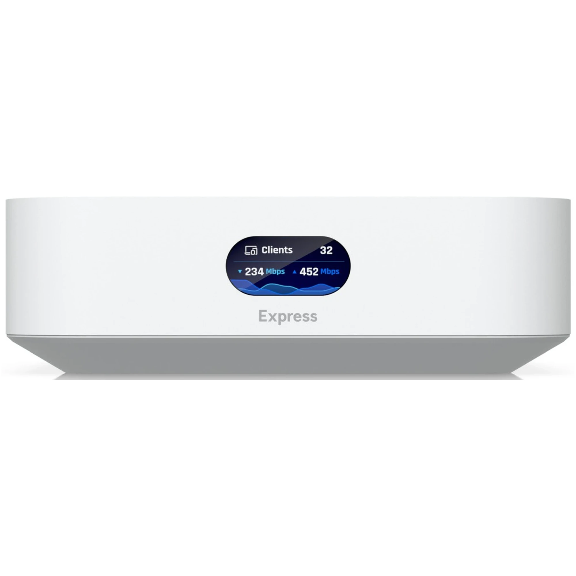 Купити Маршрутизатор Ubiquiti UniFi Express (UX) - фото 1