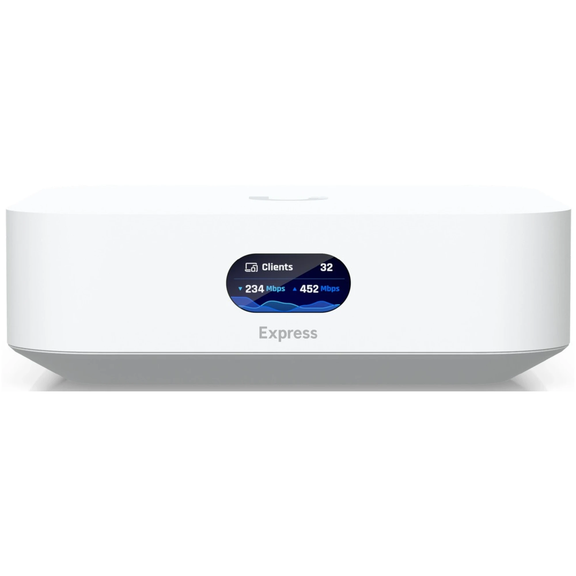 Купити Маршрутизатор Ubiquiti UniFi Express (UX) - фото 2