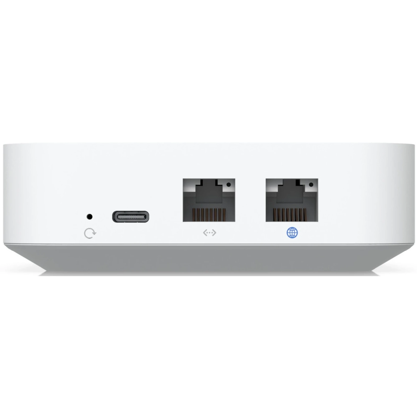 Купити Маршрутизатор Ubiquiti UniFi Express (UX) - фото 4