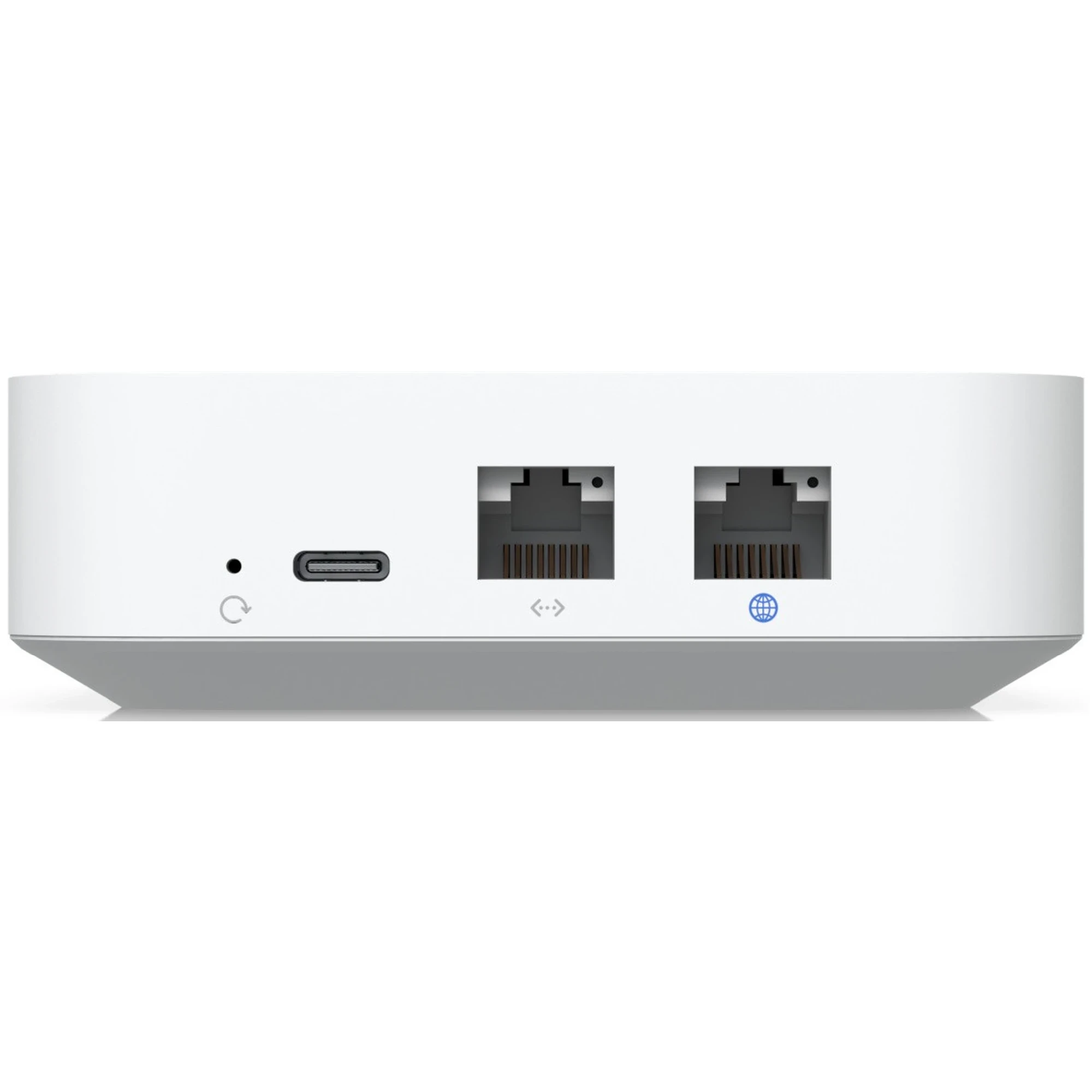 Купити Маршрутизатор Ubiquiti UniFi Express (UX) - фото 4