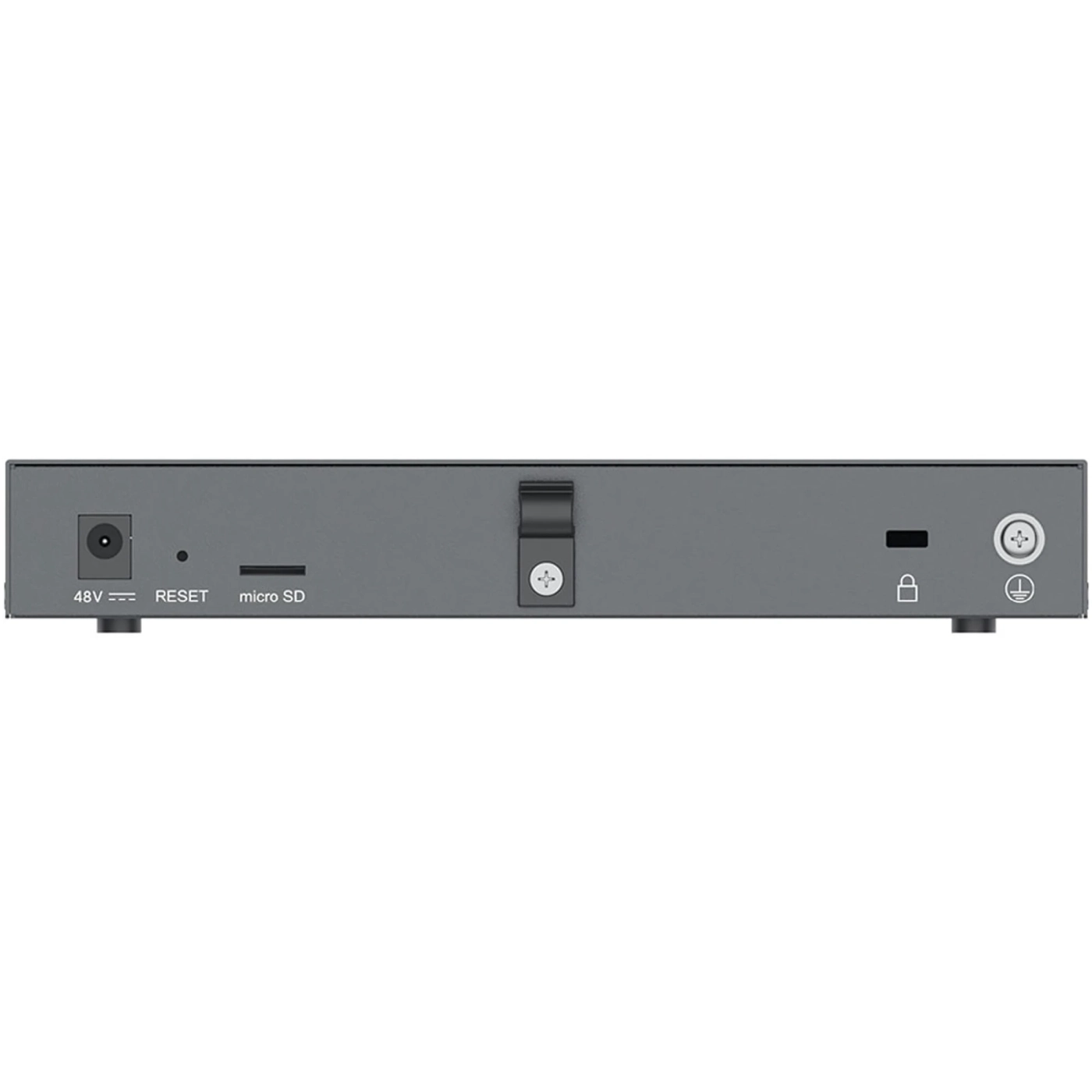 Купити VoIP-шлюз Grandstream GCC6010 - фото 2