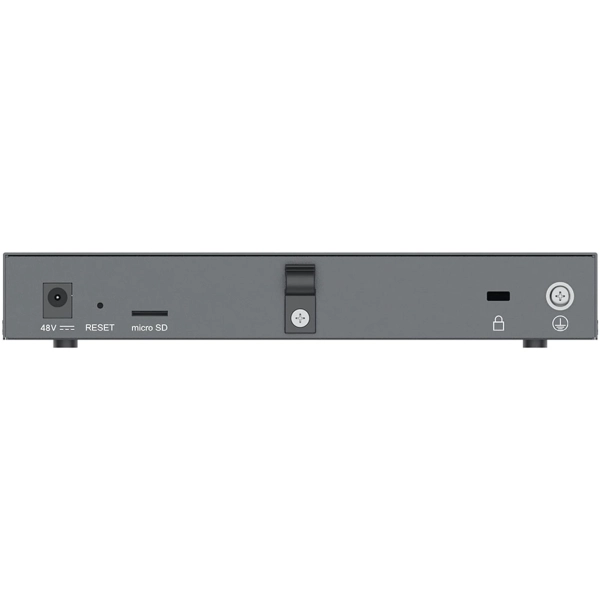 Купити VoIP-шлюз Grandstream GCC6010 - фото 2