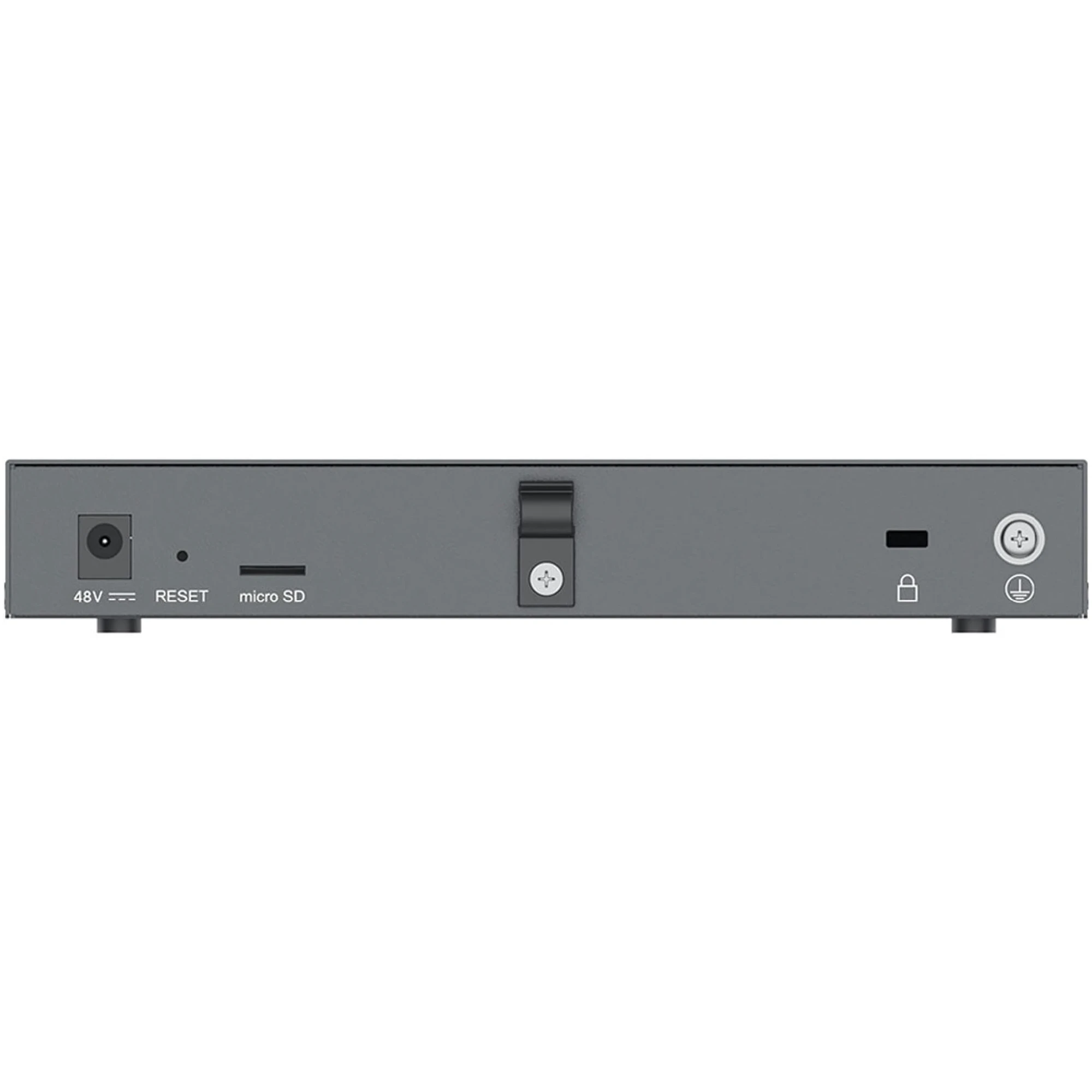 Купити VoIP-шлюз Grandstream GCC6010 - фото 2