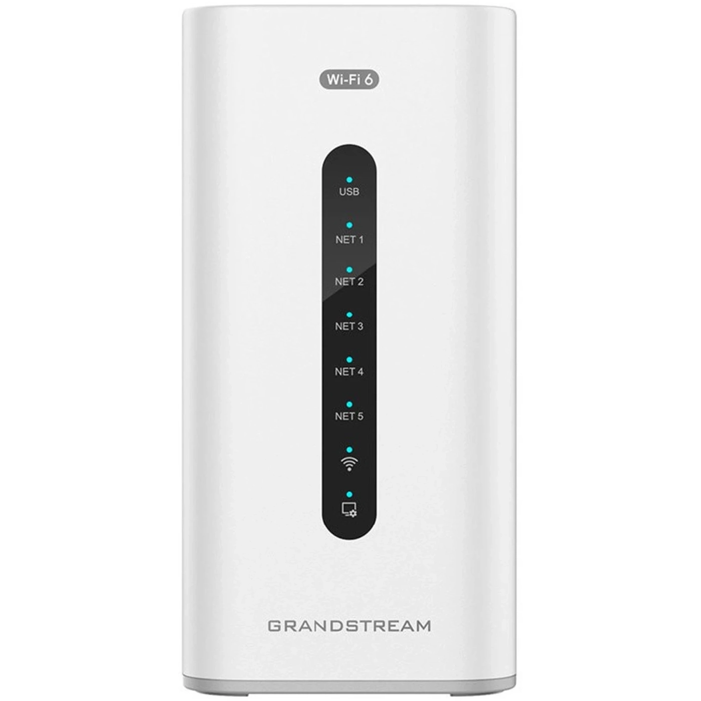 Купити VoIP-шлюз Grandstream GCC6010W - фото 1