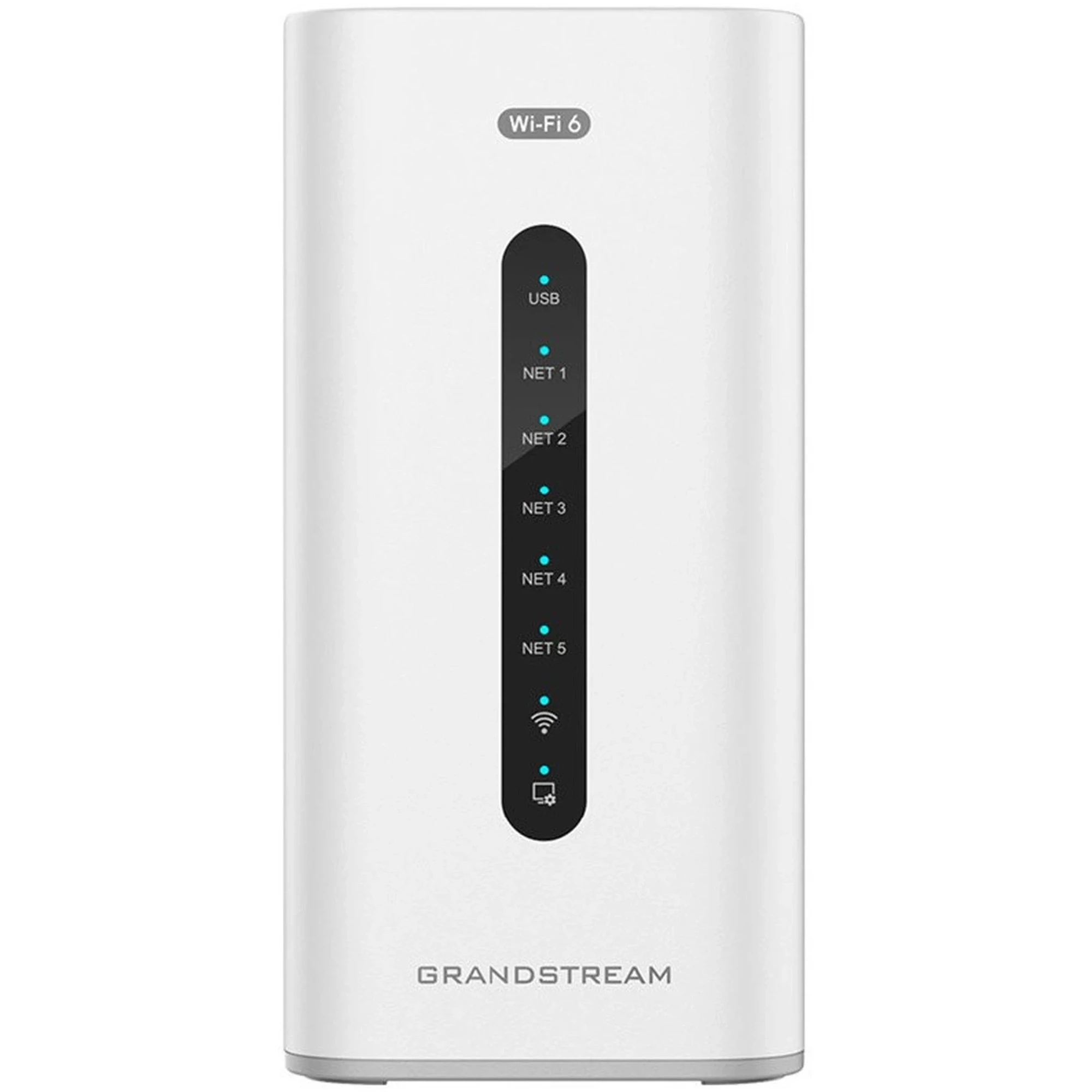 Купити VoIP-шлюз Grandstream GCC6010W - фото 1