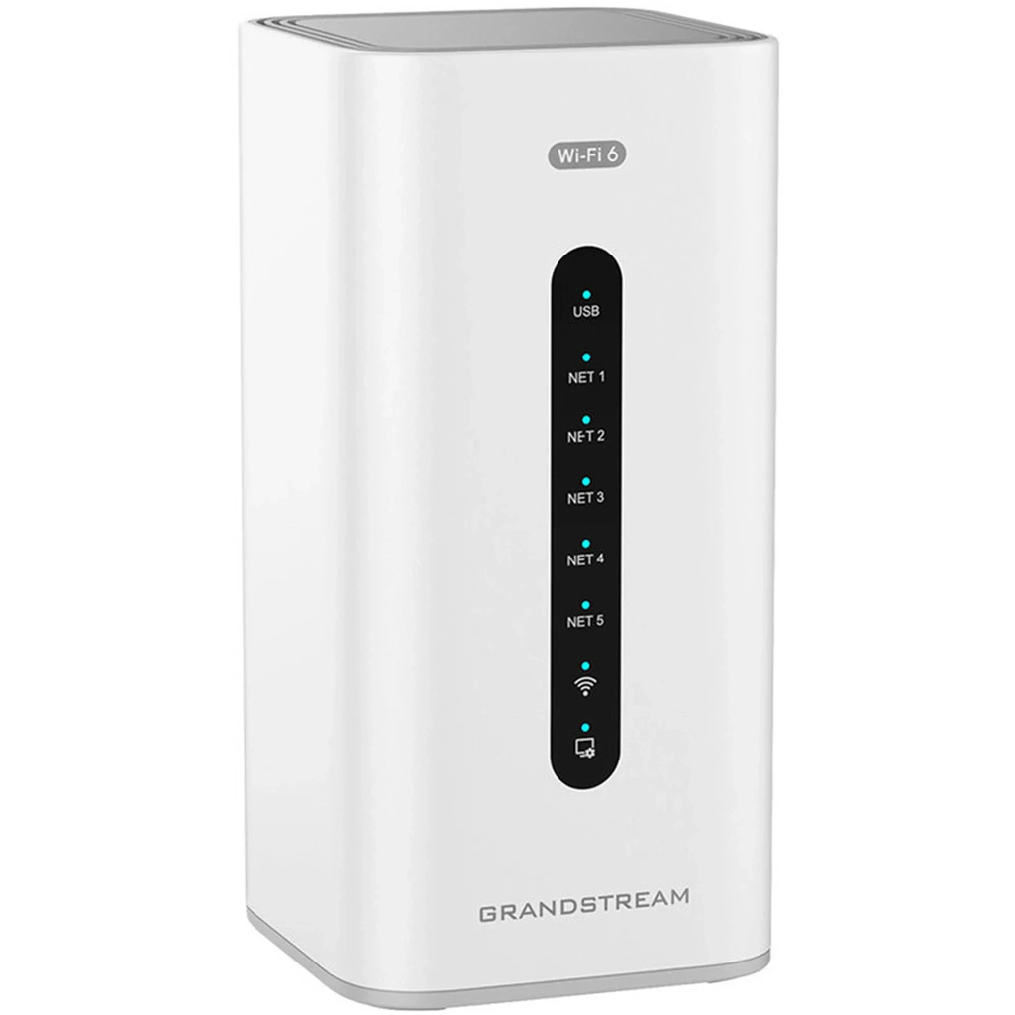 Купити VoIP-шлюз Grandstream GCC6010W - фото 2
