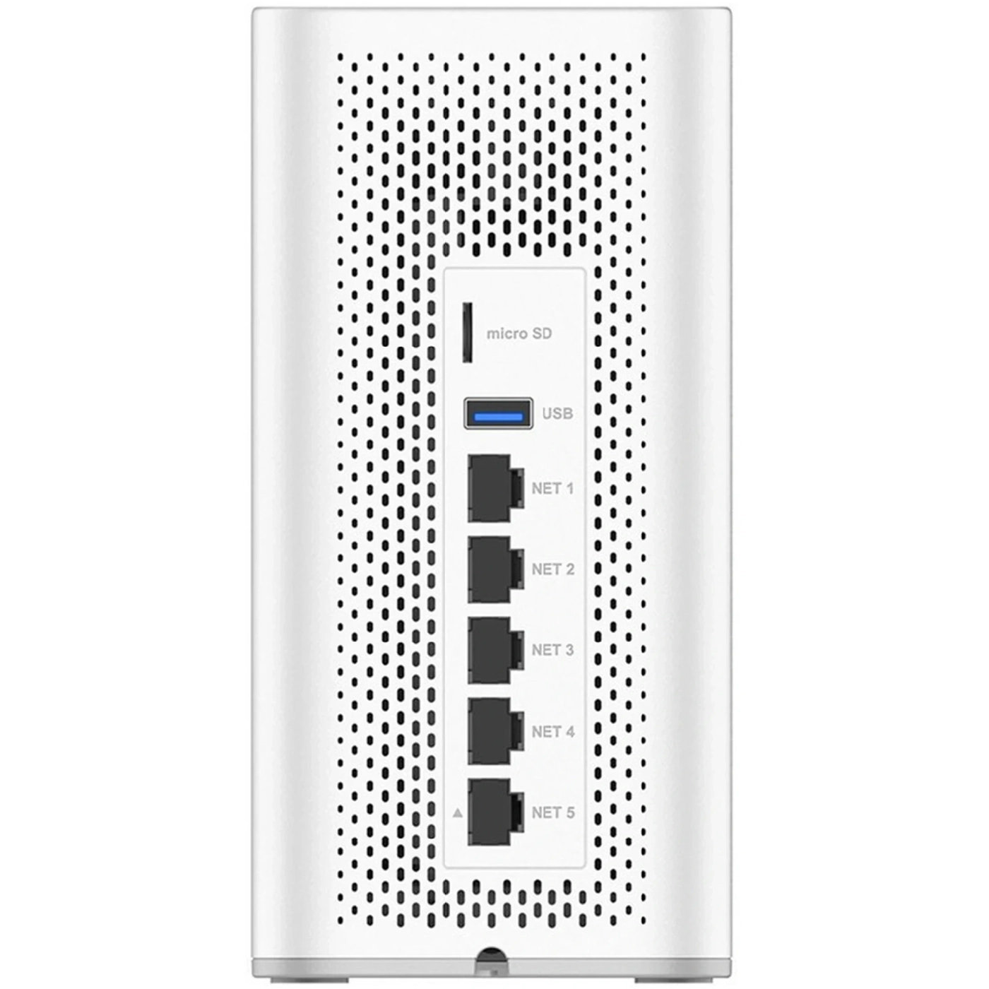 Купити VoIP-шлюз Grandstream GCC6010W - фото 3