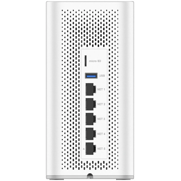 Купити VoIP-шлюз Grandstream GCC6010W - фото 3