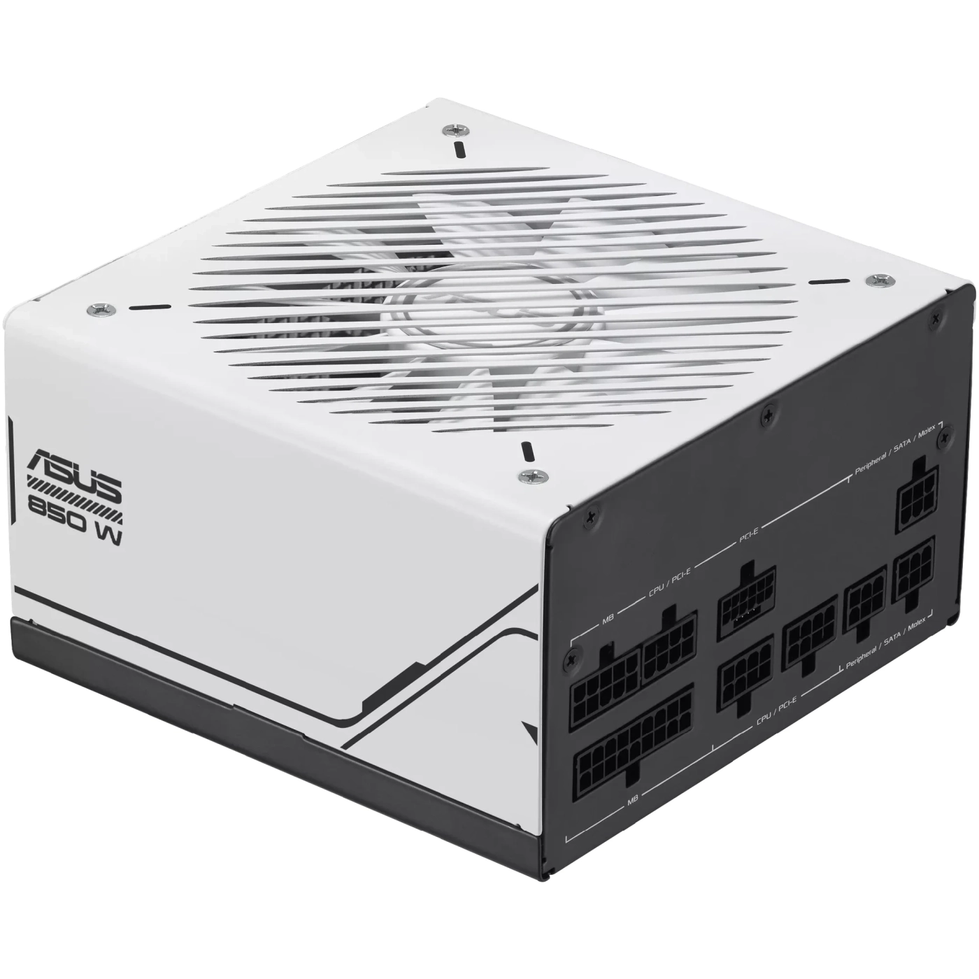 Купить Блок питания ASUS PRIME AP-850G 850W 80+ Gold (90YE00U0-B0NA00) - фото 1