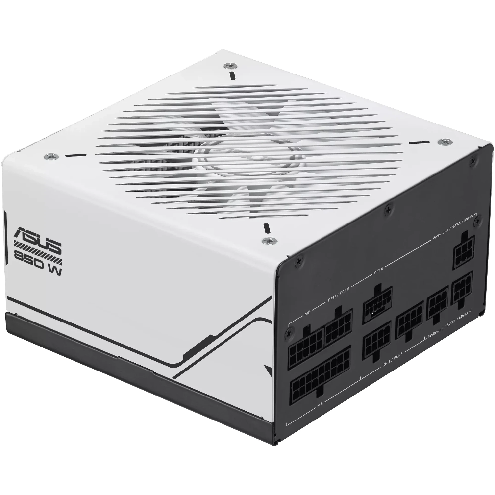 Купить Блок питания ASUS PRIME AP-850G 850W 80+ Gold (90YE00U0-B0NA00) - фото 1