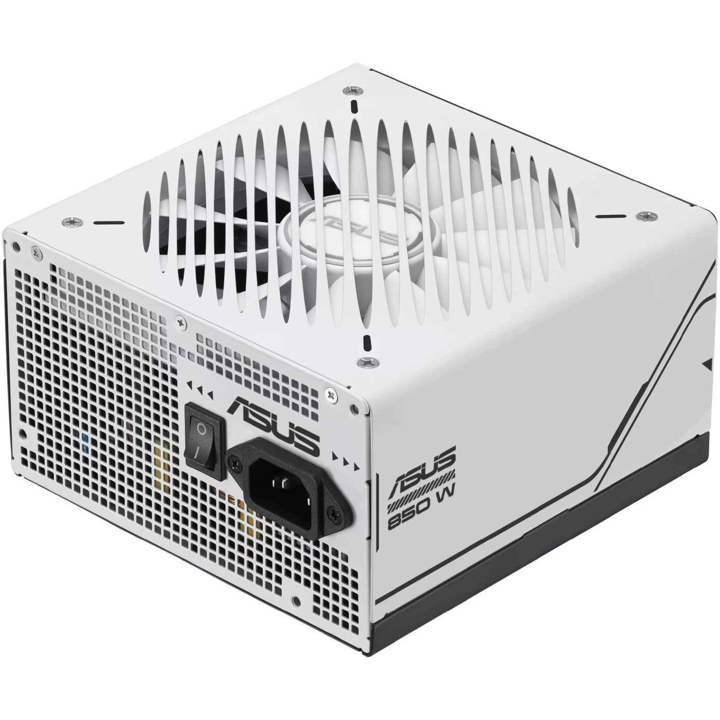 Купить Блок питания ASUS PRIME AP-850G 850W 80+ Gold (90YE00U0-B0NA00) - фото 2