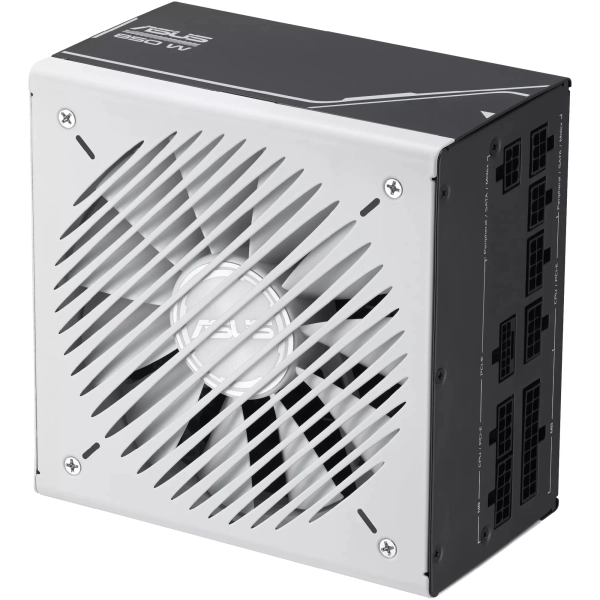 Купить Блок питания ASUS PRIME AP-850G 850W 80+ Gold (90YE00U0-B0NA00) - фото 3