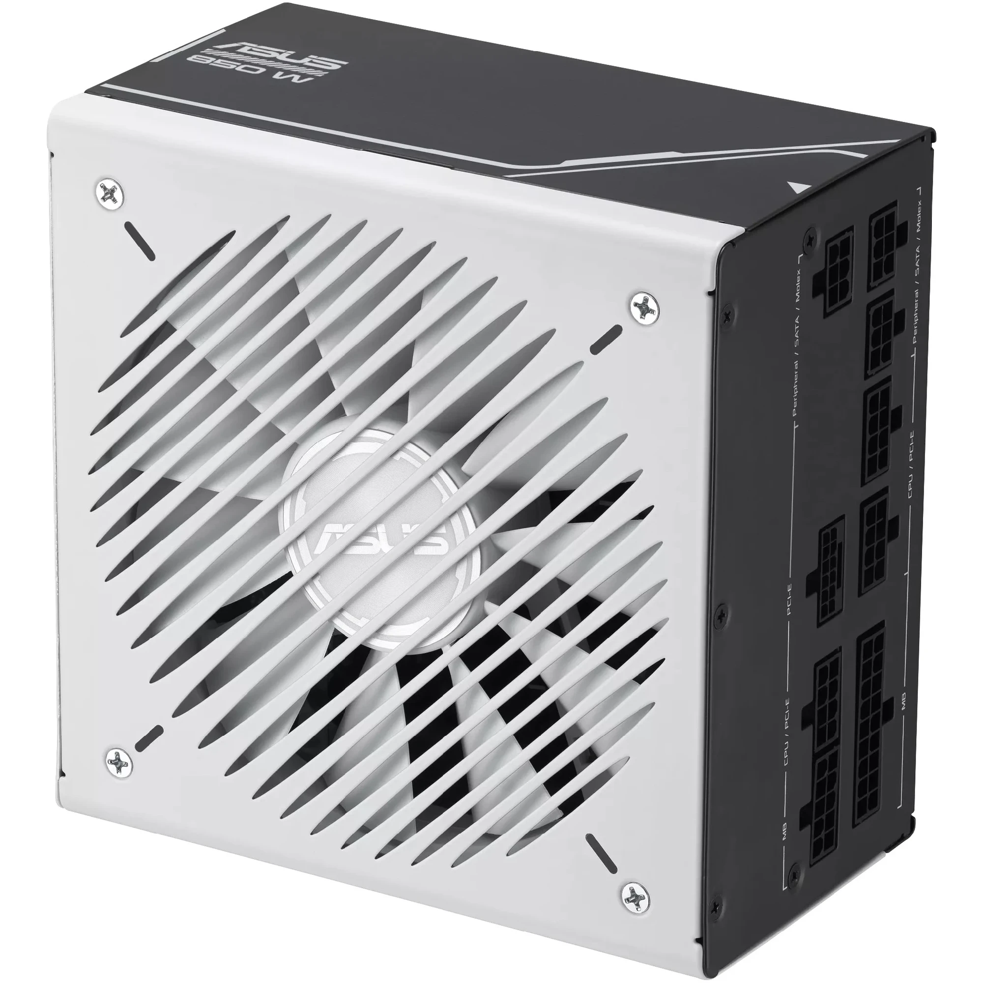 Купить Блок питания ASUS PRIME AP-850G 850W 80+ Gold (90YE00U0-B0NA00) - фото 3