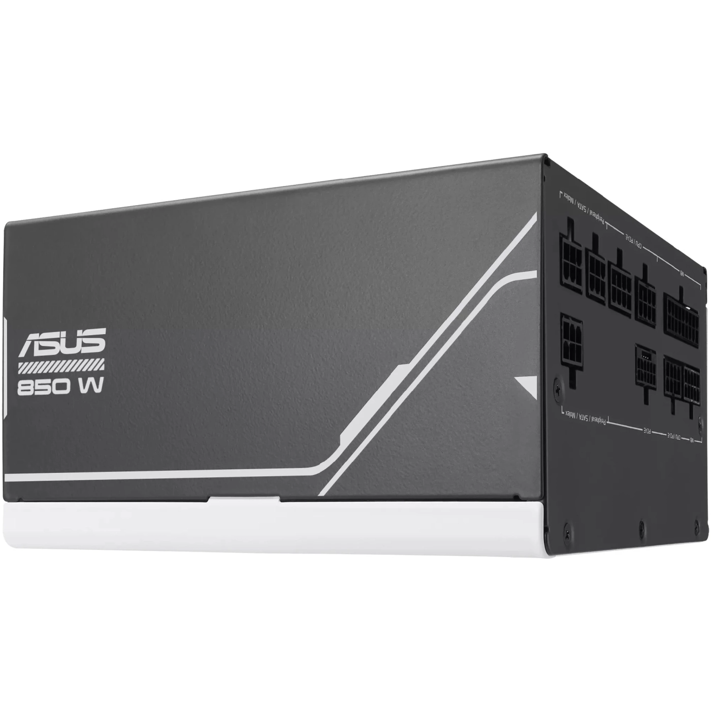 Купить Блок питания ASUS PRIME AP-850G 850W 80+ Gold (90YE00U0-B0NA00) - фото 8