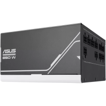 Купить Блок питания ASUS PRIME AP-850G 850W 80+ Gold (90YE00U0-B0NA00) - фото 8