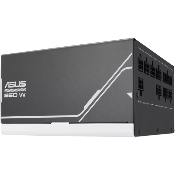 Купить Блок питания ASUS PRIME AP-850G 850W 80+ Gold (90YE00U0-B0NA00) - фото 8