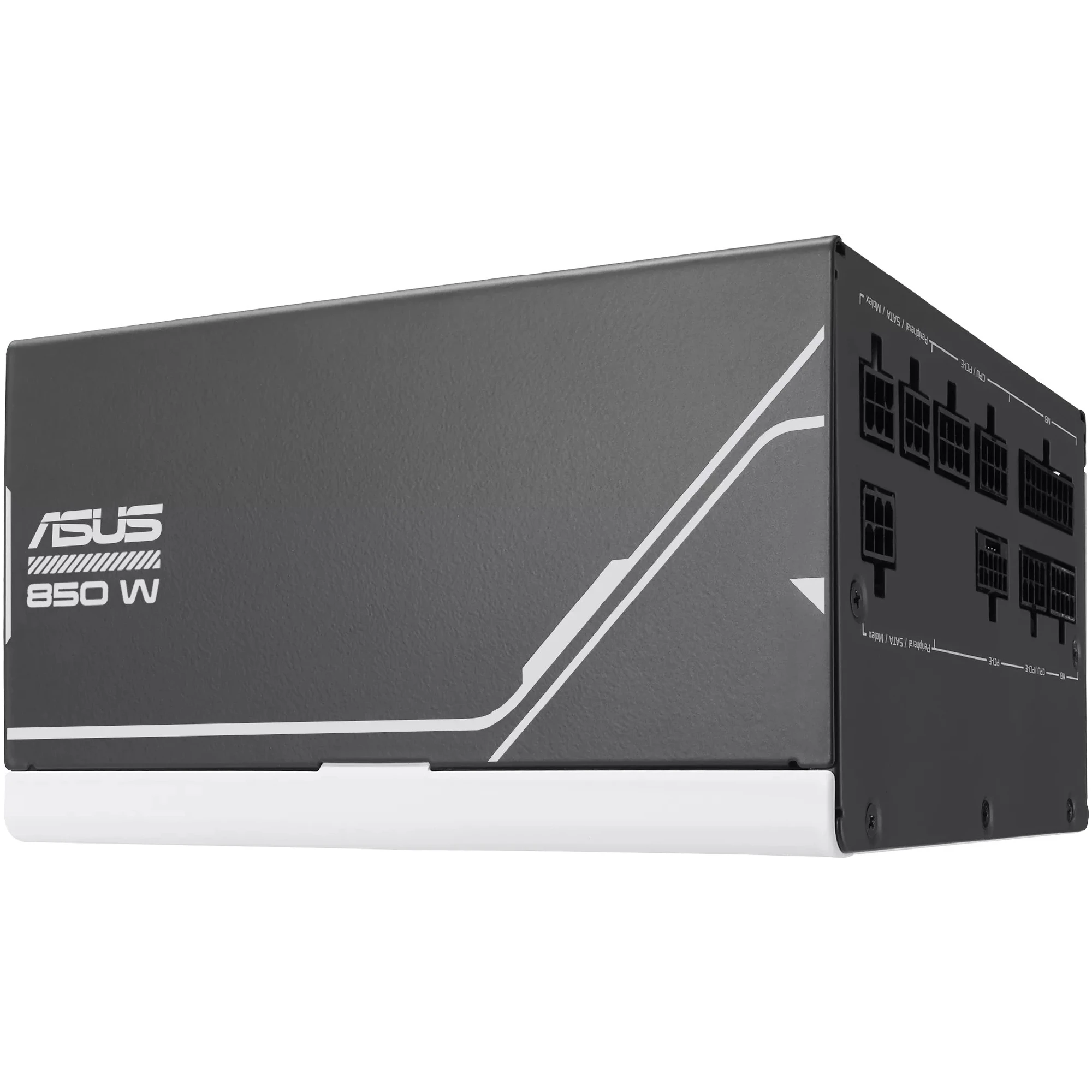Купить Блок питания ASUS PRIME AP-850G 850W 80+ Gold (90YE00U0-B0NA00) - фото 8