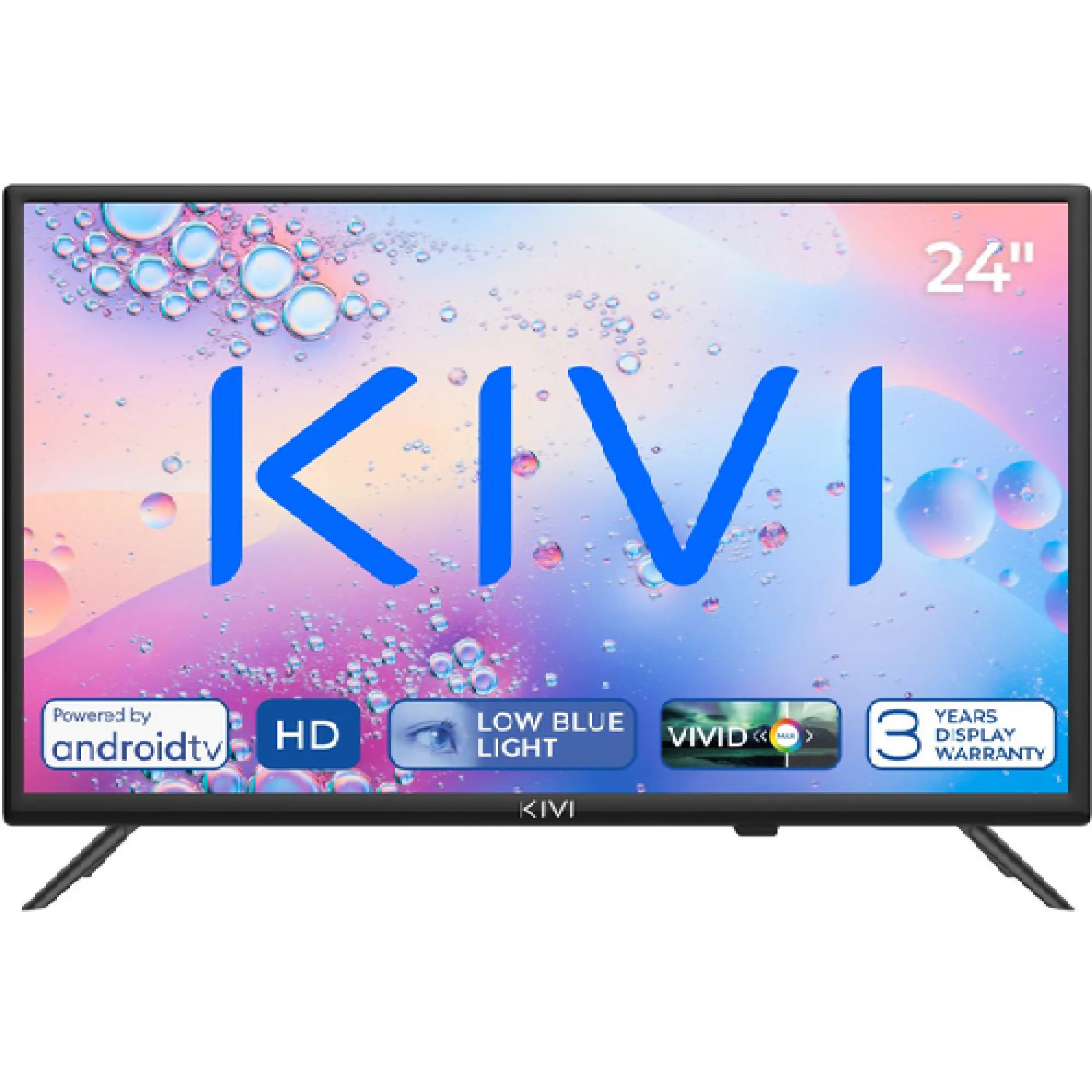 Купить Телевизор Kivi 24H760QB - фото 2