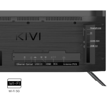 Купить Телевизор Kivi 24H760QB - фото 6