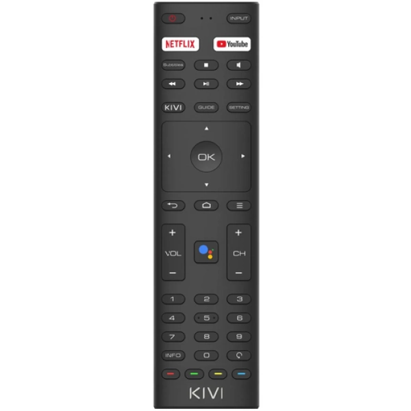 Купить Телевизор Kivi 24H760QB - фото 9