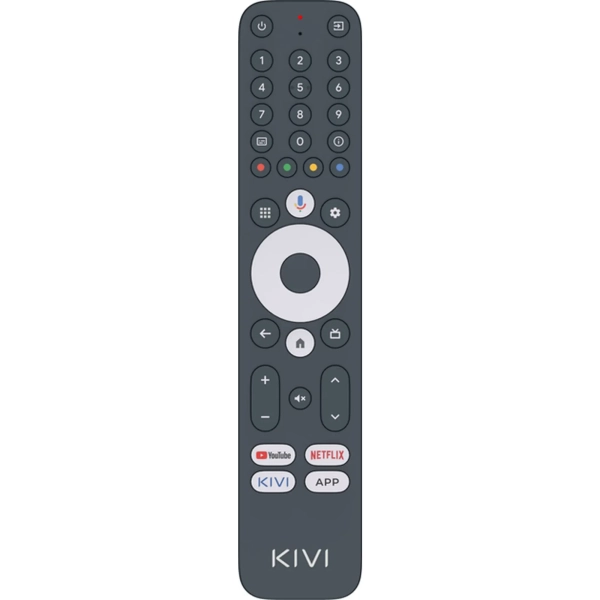 Купить Телевизор Kivi 32H710QB - фото 8