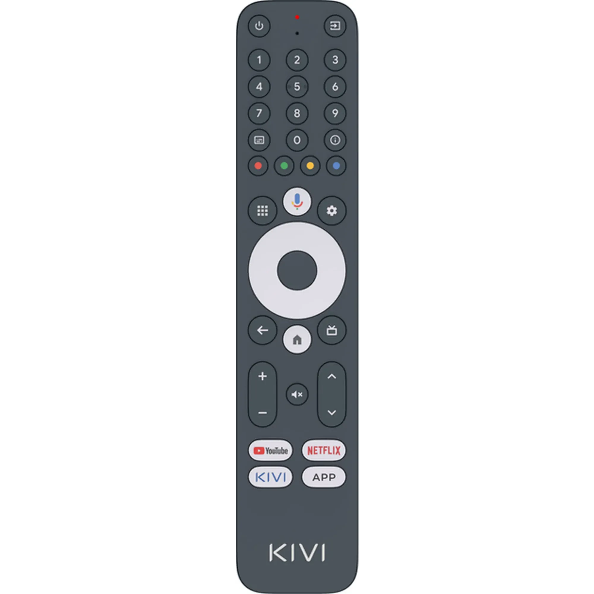 Купить Телевизор Kivi 32H710QB - фото 8