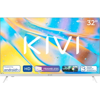 Купити Телевізор Kivi 32H760QW - фото 2