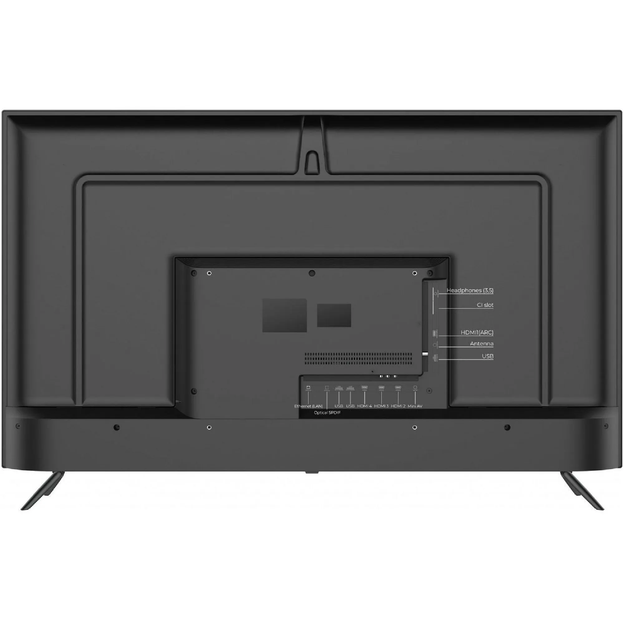 Купить Телевизор Kivi 50U770QB - фото 3