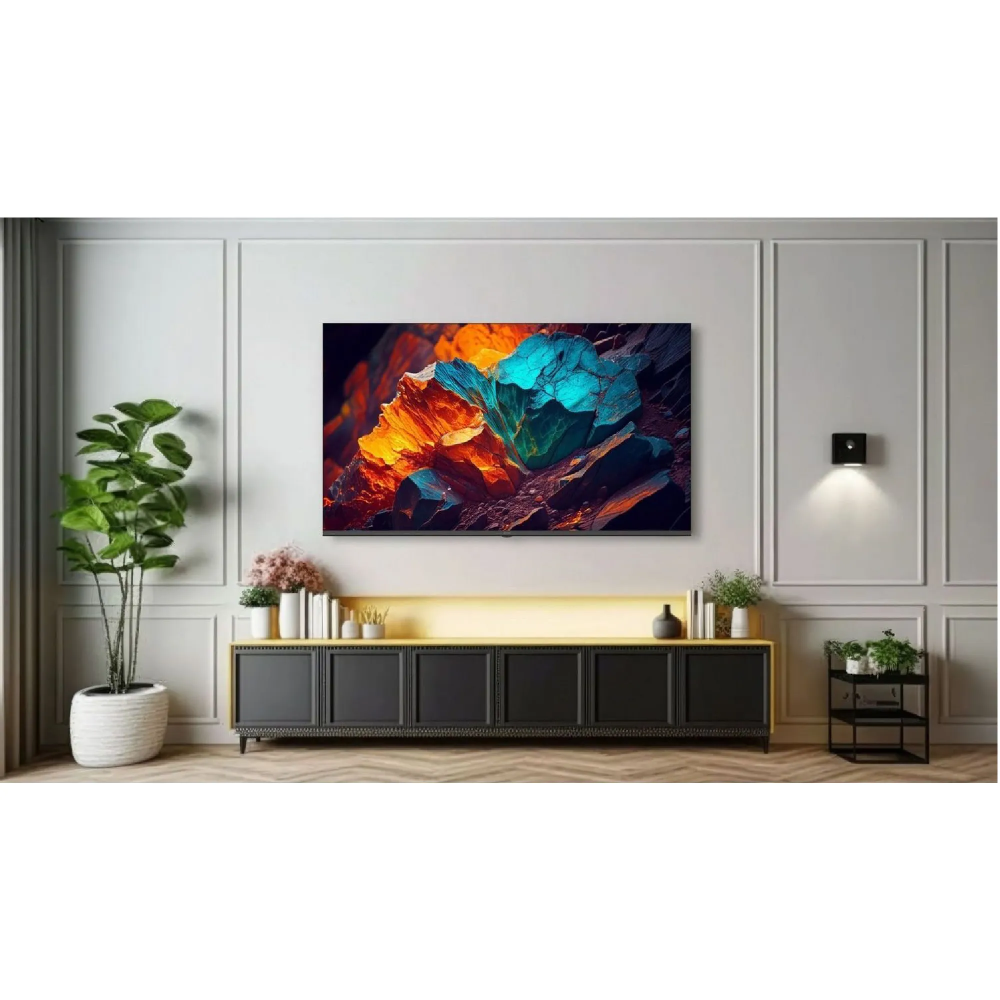 Купить Телевизор Kivi 50U770QB - фото 6