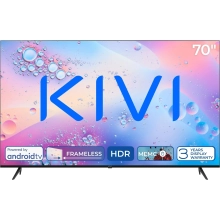 Купить Телевизор Kivi 70U760QB - фото 2