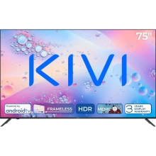 Купить Телевизор Kivi 75U760QB - фото 2