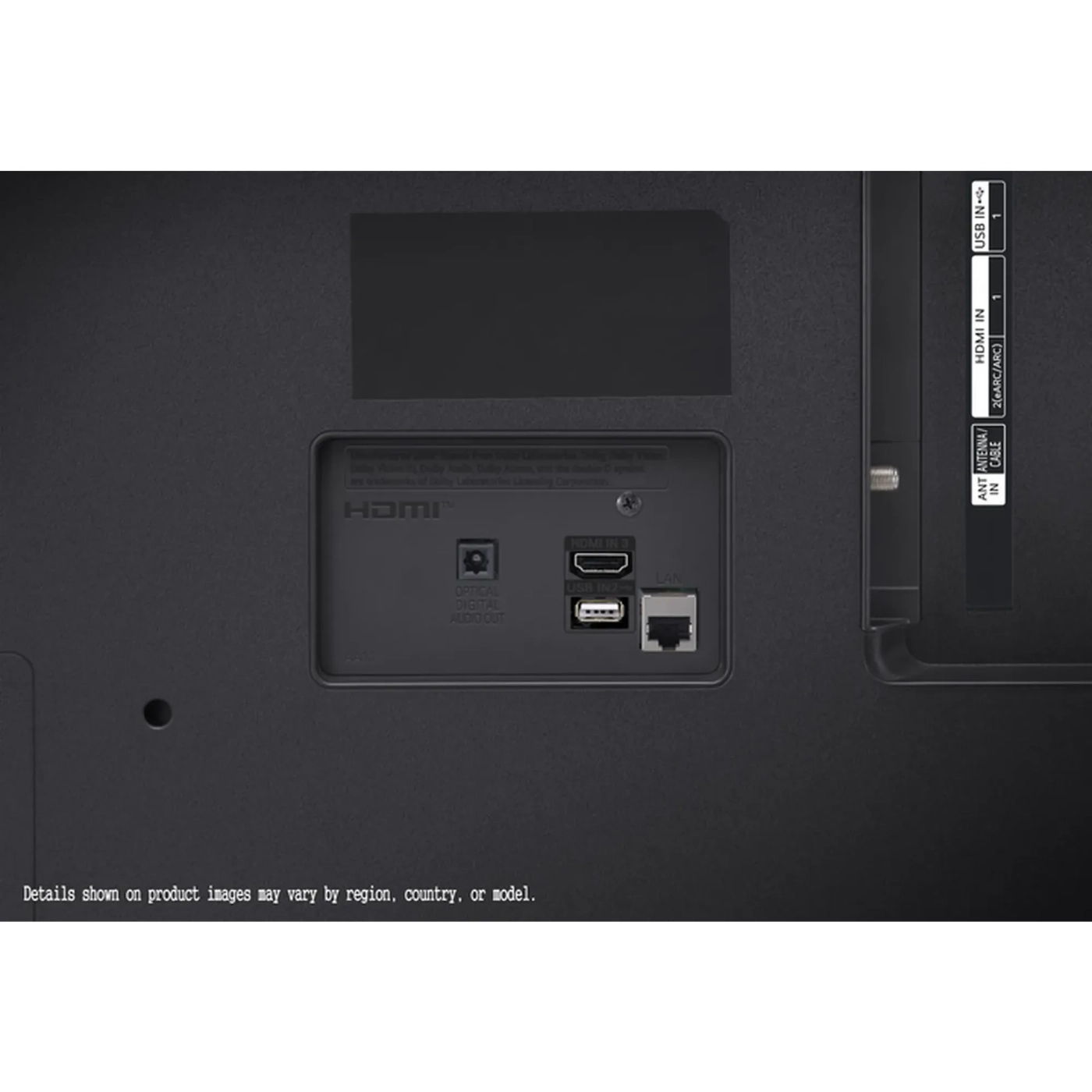 Купить Телевизор LG 50UT81006LA - фото 8