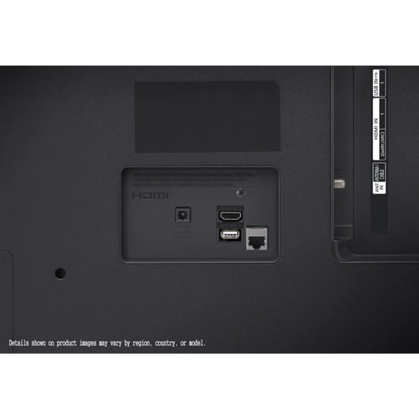 Купить Телевизор LG 50UT81006LA - фото 8
