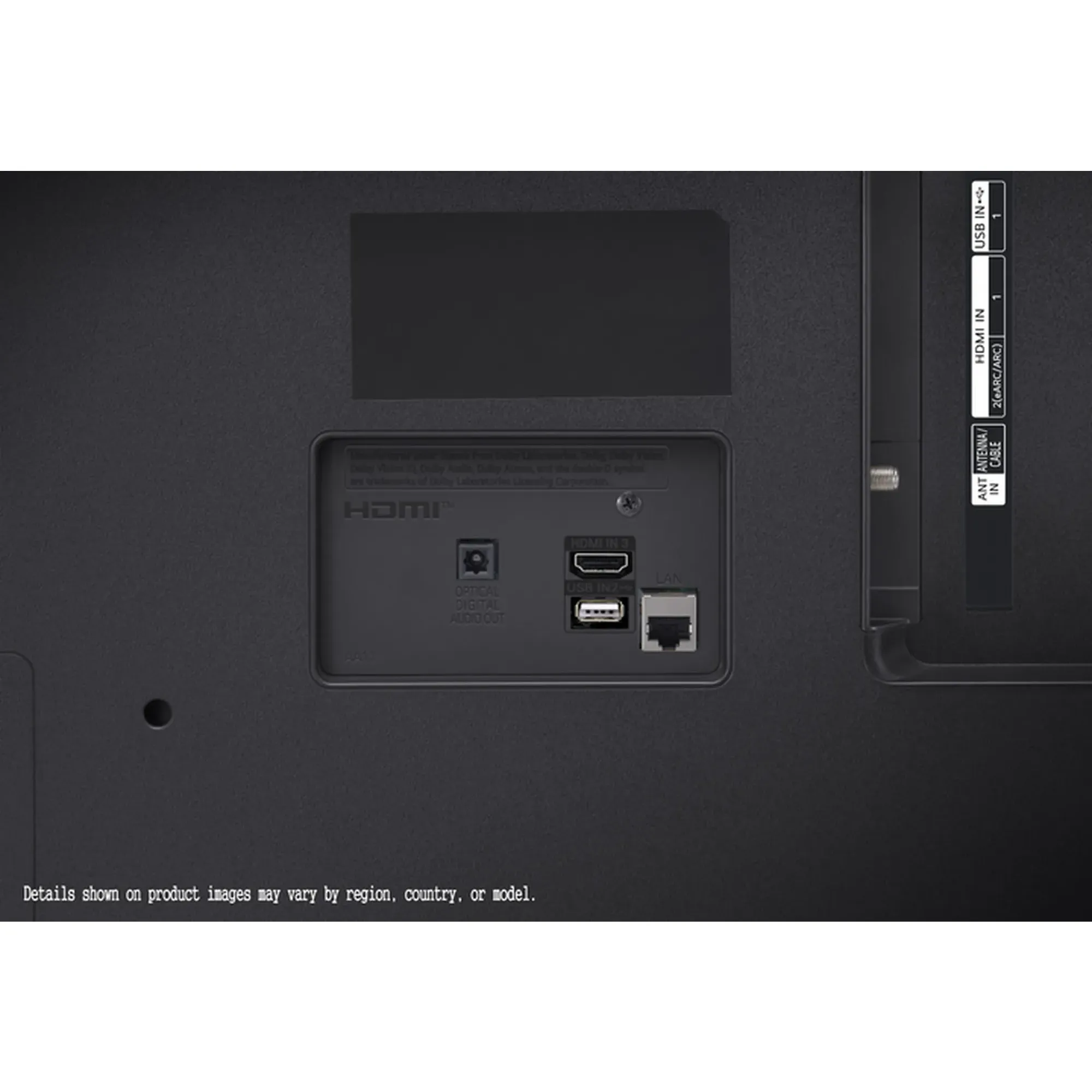 Купить Телевизор LG 50UT81006LA - фото 8