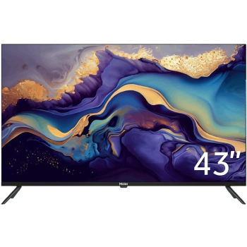 Купити Телевізор Haier H43K801FG - фото 1