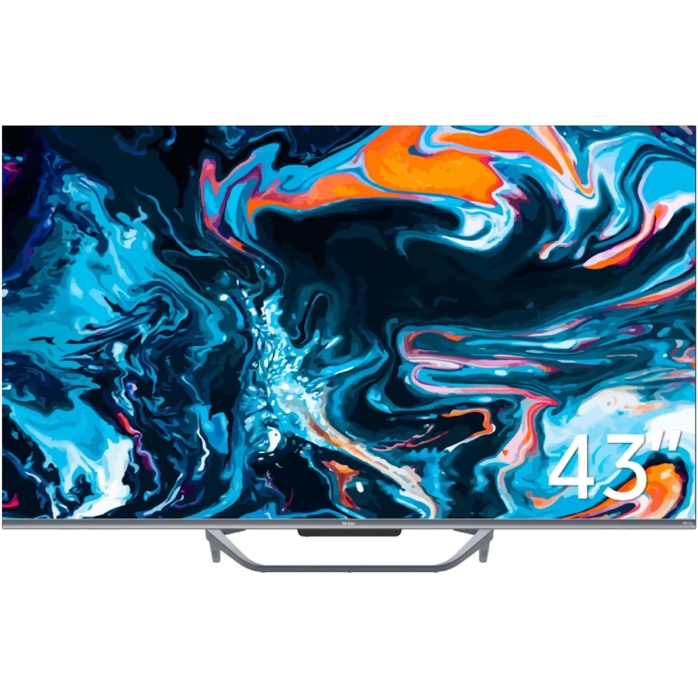 Купить Телевизор Haier H55Q800UX - фото 1