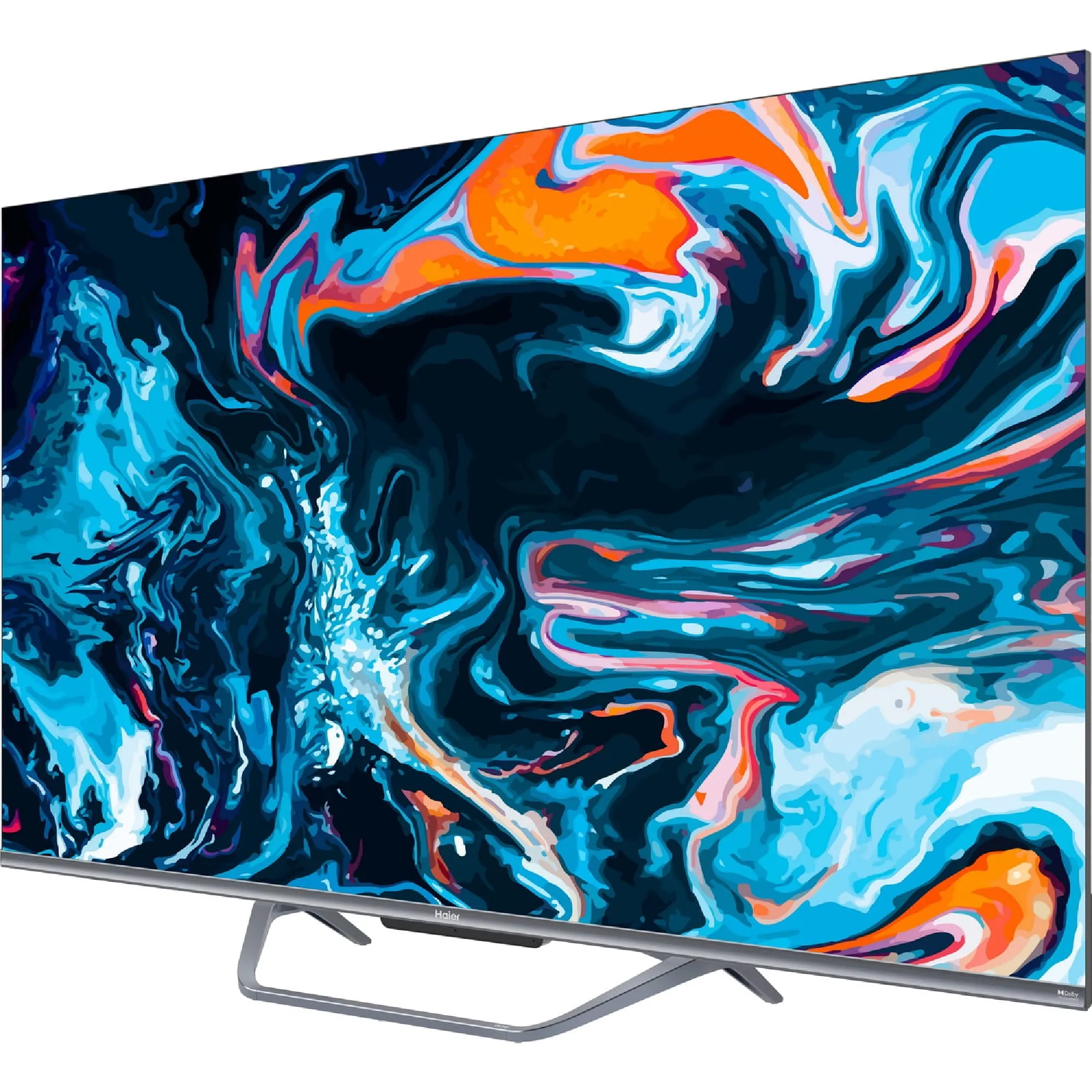 Купить Телевизор Haier H55Q800UX - фото 2