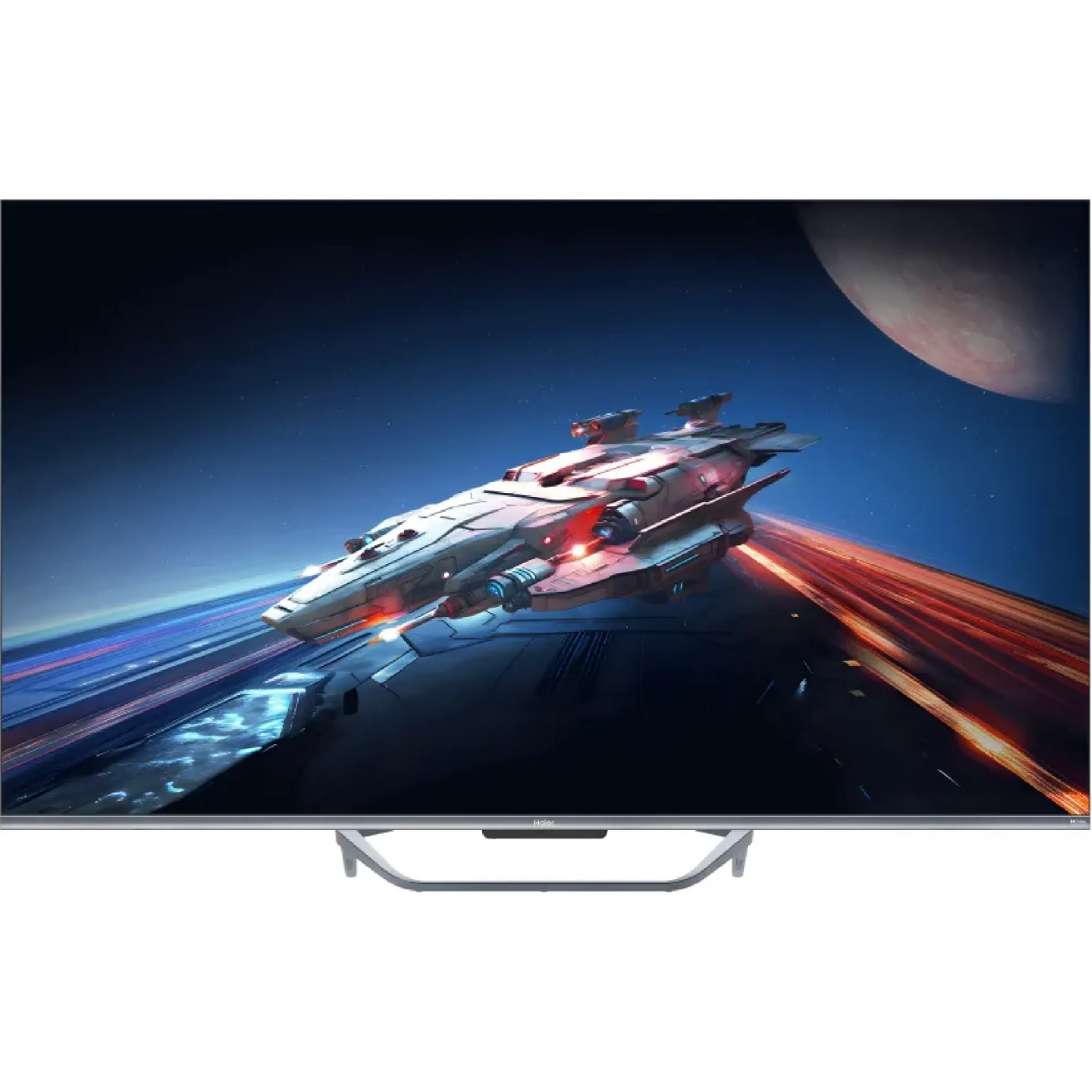 Купить Телевизор Haier H65Q800UX - фото 1