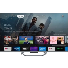 Купить Телевизор Haier H65Q800UX - фото 2