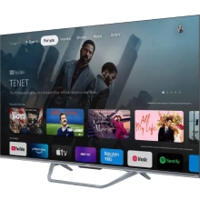 Купить Телевизор Haier H65Q800UX - фото 3