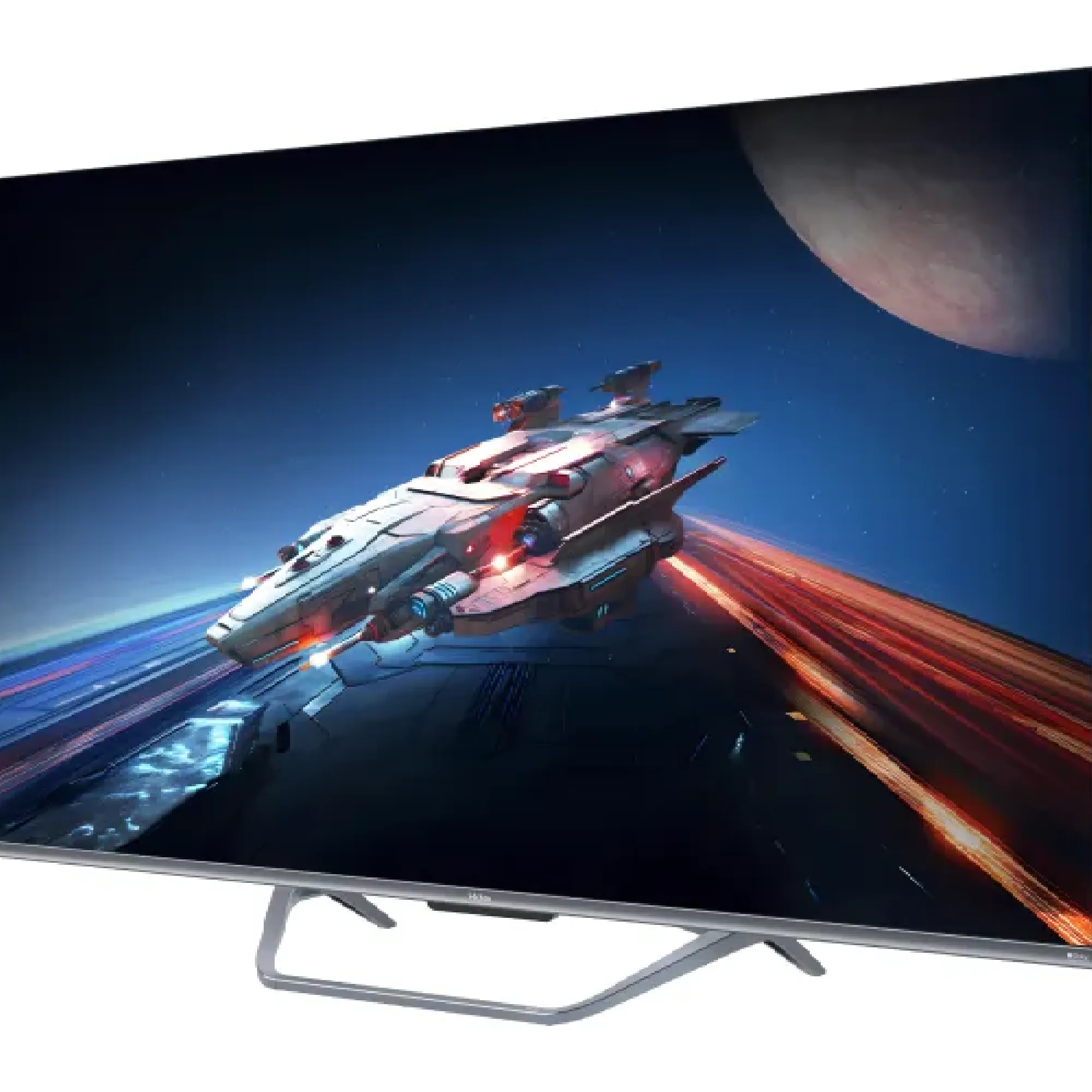 Купить Телевизор Haier H65Q800UX - фото 4