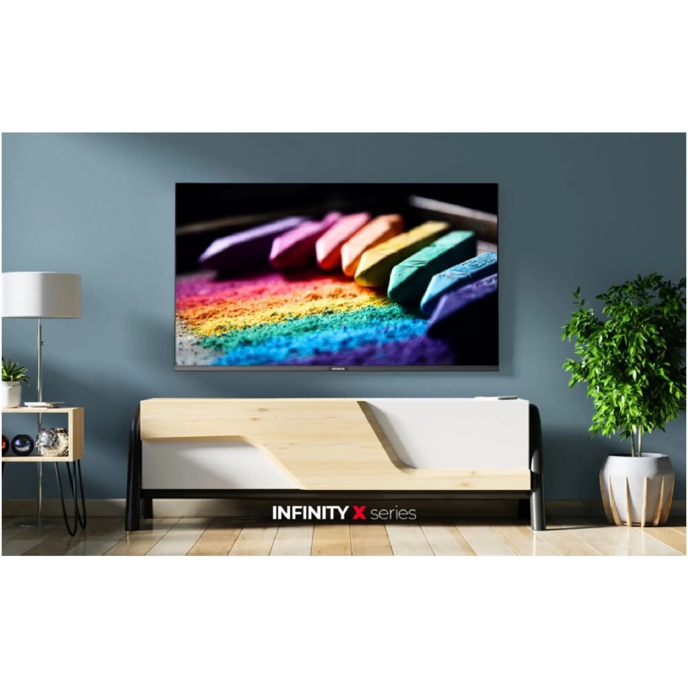 Купити Телевізор AIWA 43GO60804FHD - фото 4