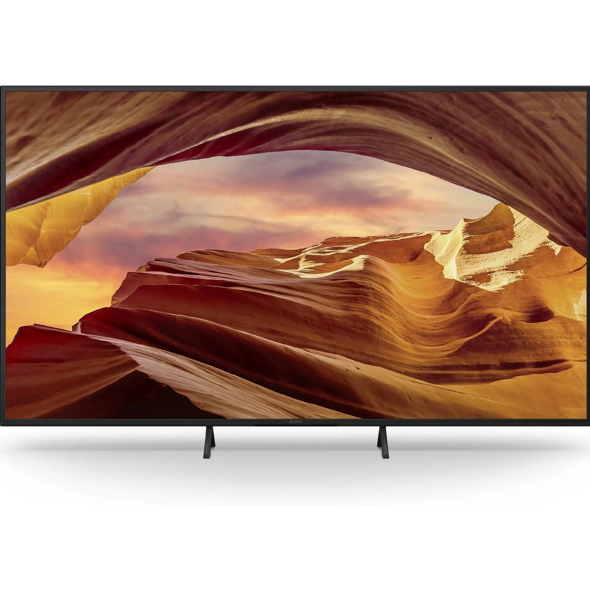 Купити Телевізор Sony KD65X75WL - фото 2