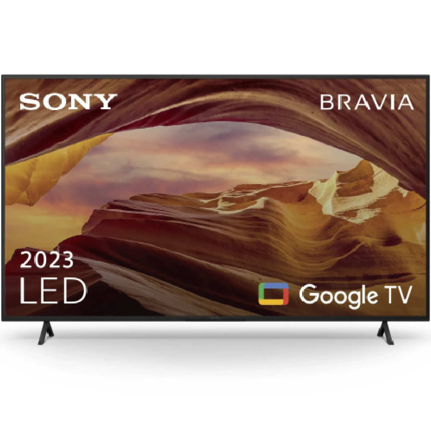 Купити Телевізор Sony KD65X75WL - фото 3