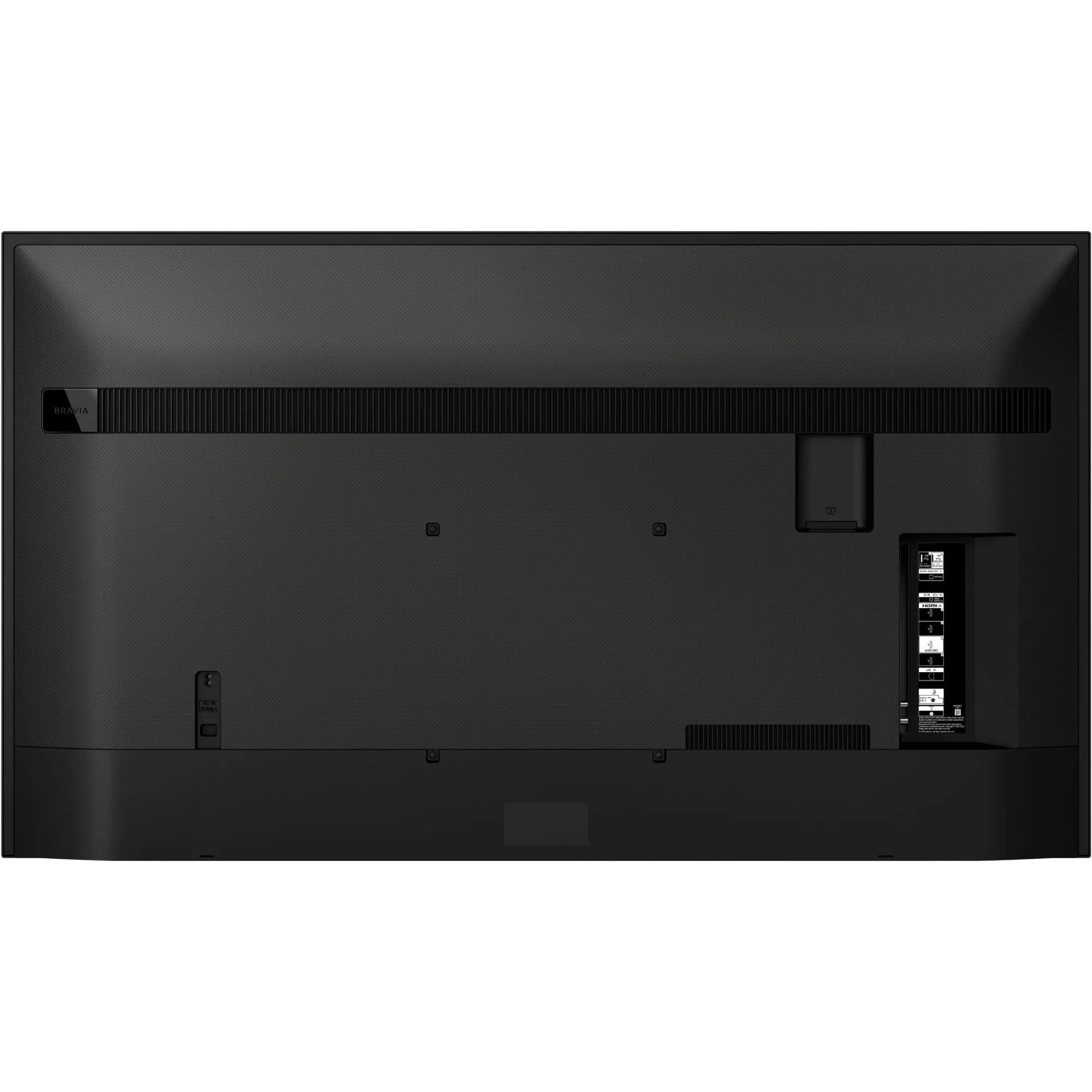 Купити Телевізор Sony KD65X75WL - фото 8