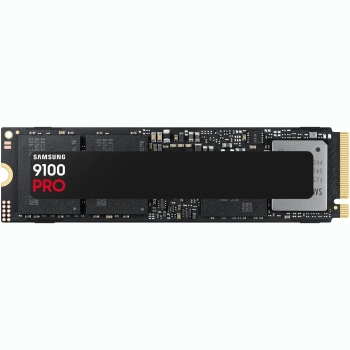 Купить SSD диск Samsung 9100 Pro 1TB M.2 (MZ-VAP1T0BW) - фото 1