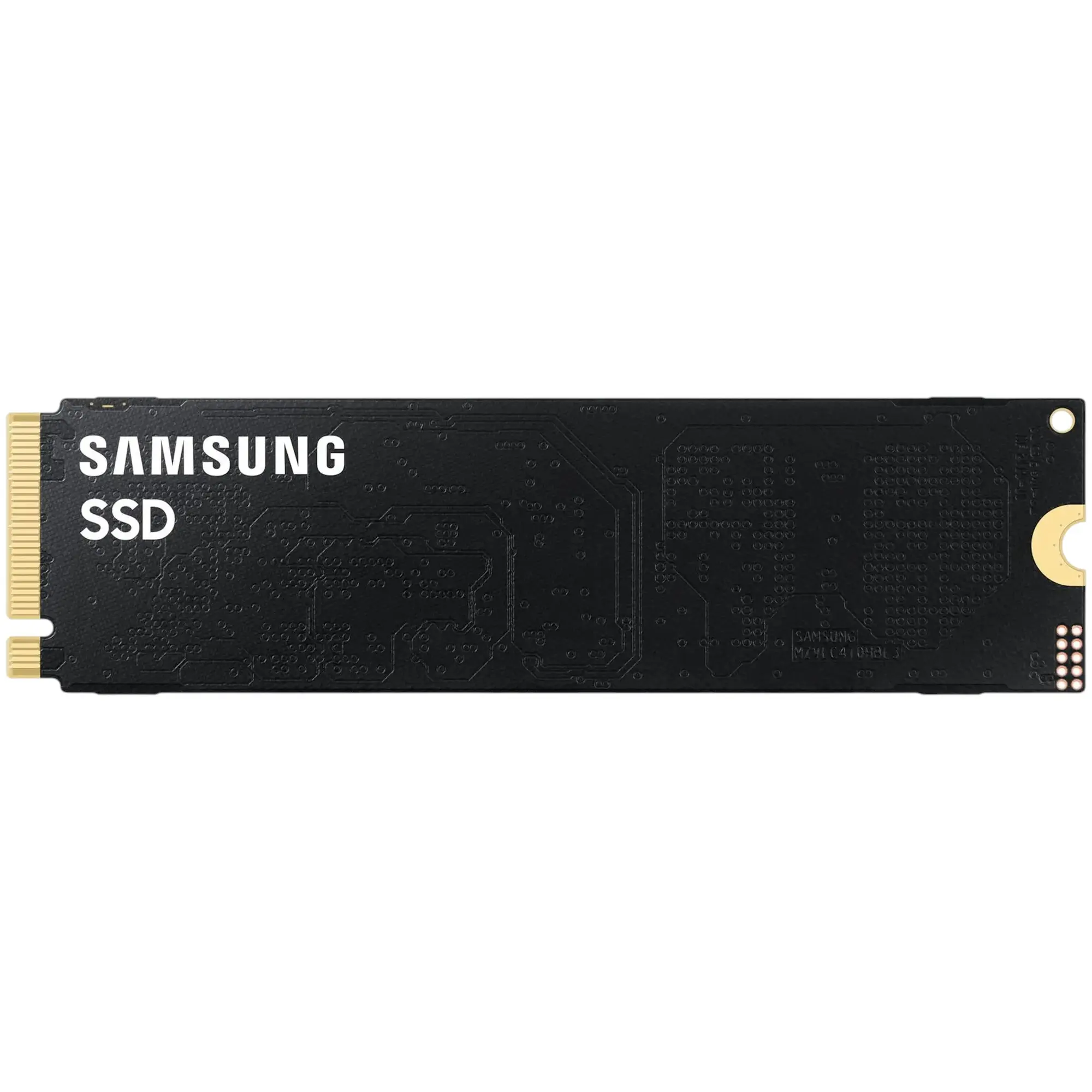 Купить SSD диск Samsung 9100 Pro 1TB M.2 (MZ-VAP1T0BW) - фото 2